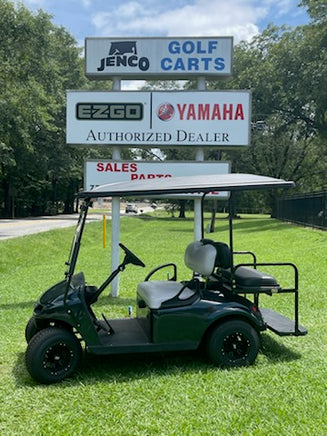 2020 EZGO TXT - 3 Guys Golf Carts