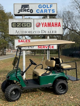 2020 EZ-GO TXT - 3 Guys Golf Carts