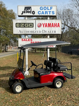2023 EZ-GO RXV ELITE - 3 Guys Golf Carts