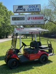 2024 YAMAHA DRIVE 2 QT - 3 Guys Golf Carts