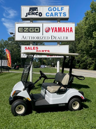 2024 YAMAHA DRIVE 2 - 3 Guys Golf Carts