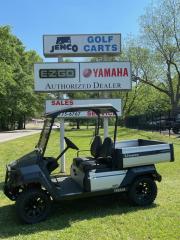 2024 YAMAHA UMAX - 3 Guys Golf Carts