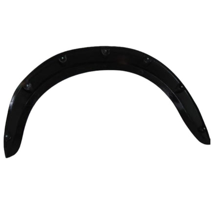 Rear Wheel Trim- Driver Side for Advanced EV1- 4L & 6P Golf Carts - 3 Guys Golf Carts