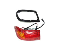 Rear Tail Light- Driver Side for Advanced EV1 Golf Carts - 3 Guys Golf Carts