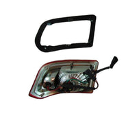 Rear Tail Light- Driver Side for Advanced EV1 Golf Carts - 3 Guys Golf Carts