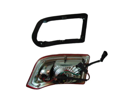 Rear Tail Light- Driver Side for Advanced EV1 Golf Carts - 3 Guys Golf Carts