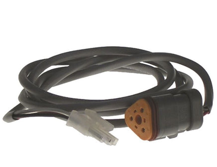 Motor Control Harness for EZGO Electric Golf Carts 2000+ - 3 Guys Golf Carts