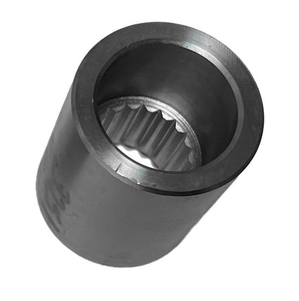 19 Spline Coupler for AMD Electric Motors on EZGO Golf Carts 1975+ - 3 Guys Golf Carts