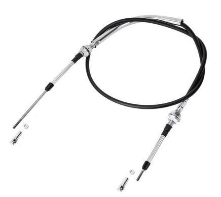 Transmission Shift Cable for Club Car DS Golf Carts 1984-1997 - 3 Guys Golf Carts