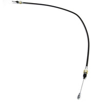 Accelerator Cable For EZGO Golf Carts 1991-1994 - 3 Guys Golf Carts