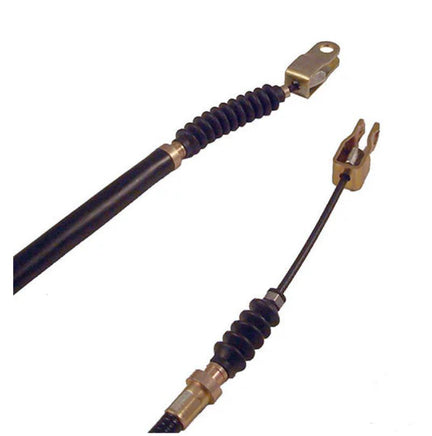 Passenger Side Brake Cable for Yamaha G2 & G9 Gas Golf Carts - 3 Guys Golf Carts