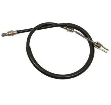 Driver Side Brake Cable for EZGO 1993-1994 pre Medalist Golf Carts - 3 Guys Golf Carts