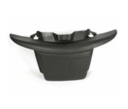 EZGO RXV Golf Cart Front Bumper 2016 & newer - 3 Guys Golf Carts