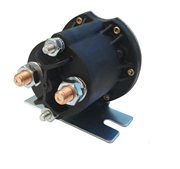 Solenoid 48 Volt for EZGO TXT Golf Carts 2010+ - 3 Guys Golf Carts