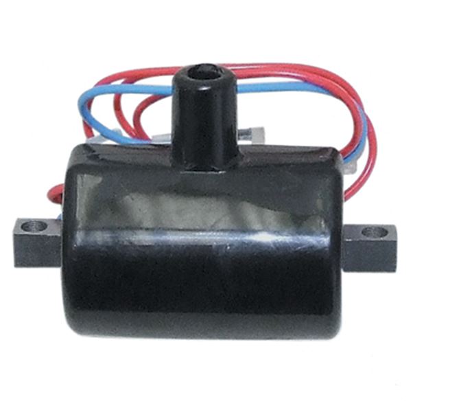 Ignition Coil for EZGO Gas Golf Carts 19811994 3 Guys Golf Carts