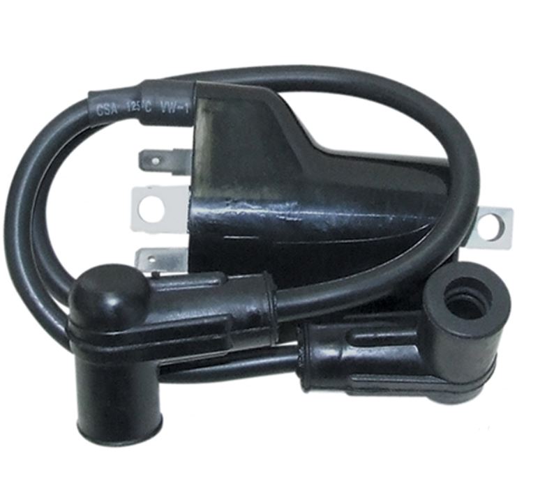 EZGO 4Cycle Ignition Coil for EZGO Golf Carts 19912002 3 Guys Golf