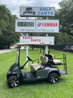 2019 EZGO RXV - 3 Guys Golf Carts