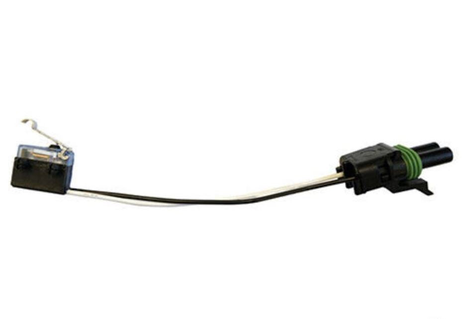 EZGO Forward Micro Switch Assembly for TXT & Medalist DCS Golf Carts