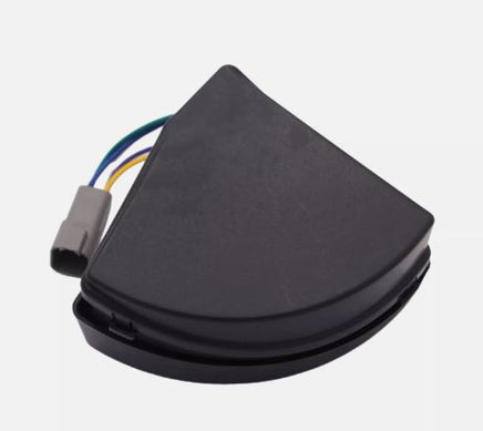 Club Car DS 48-Volt 6-Pin Multi-Step Potentiometer 1998-1999 - 3 Guys Golf Carts