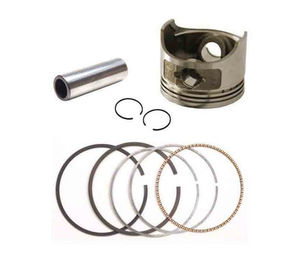 Piston & Ring Set for EZGO Golf Carts with 295CC Engine - 3 Guys Golf Carts