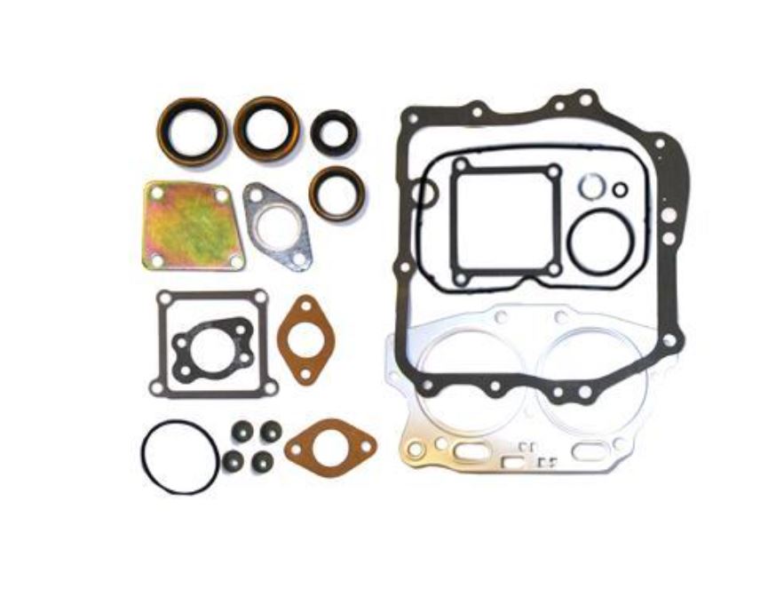 Engine Gasket Rebuild Kit for EZGO Golf Carts MCI 350CC 3 Guys Golf