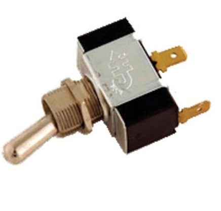 Run/Tow Switch for Club Car Precedent Golf Carts 2004+ - 3 Guys Golf Carts