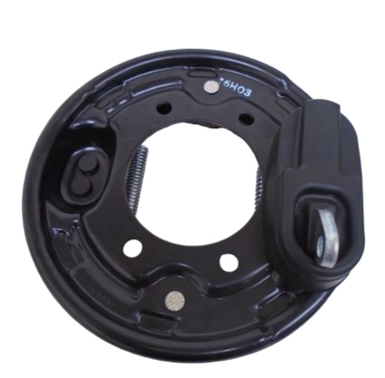 Driver Side Mechanical Brake Assembly for EZGO Golf Carts 1996+ 3