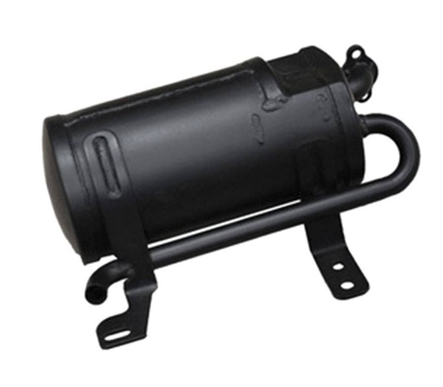 Exhaust Muffler for EZGO Golf Carts 2008-2014 with Kawasaki