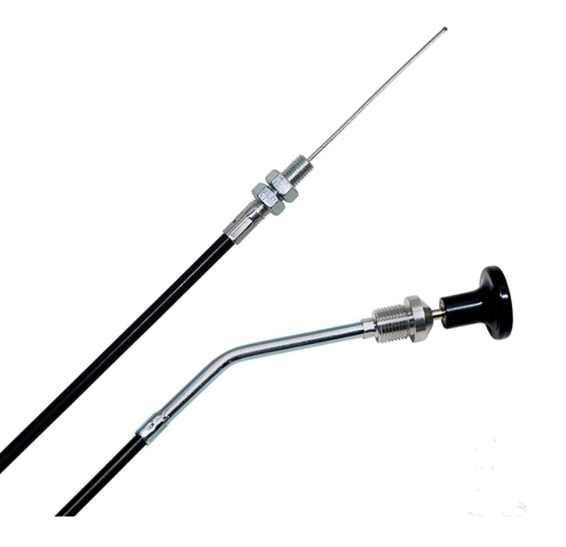 Choke Cable for EZGO MG5/Shuttle Gas Golf Carts 2003+ 3 Guys Golf Carts