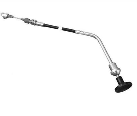 Choke Cable for EZGO ST4x4 Gas Golf Carts 2004+ - 3 Guys Golf Carts