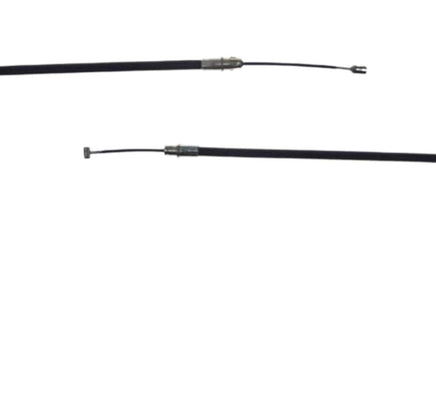 Rear Parking Brake Cable- Left for Club Car Gas Carryall 294/XRT1500 Golf Carts 2004-2006 - 3 Guys Golf Carts