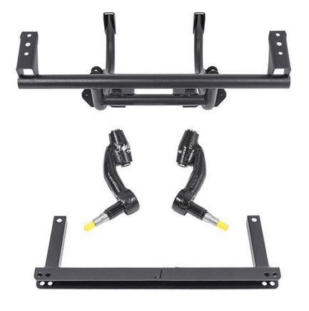 6" Spindle Lift Kit for Yamaha Drive II Gas Golf Carts 2017-2019 - 3 Guys Golf Carts