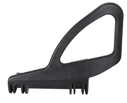 Driver Side Hip Restraint for EZGO RXV Golf Carts 2008-2015 - 3 Guys Golf Carts