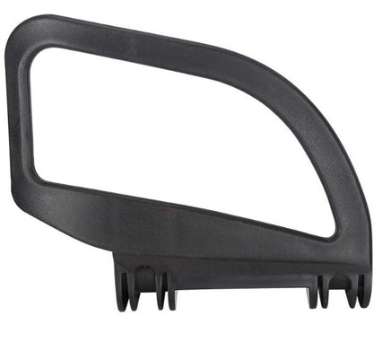 Passenger Side Hip Restraint for EZGO RXV Golf Carts 2008-2015 - 3 Guys Golf Carts