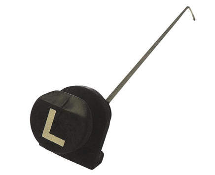 Engine Oil Dipstick for EZGO RXV Golf Carts 2008+ - 3 Guys Golf Carts