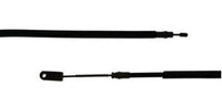 Passenger Side Brake Cable for EZGO Gas Shuttle Golf Carts 2008+ - 3 Guys Golf Carts