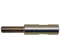 Drag Link, Steering for Club Car DS Golf Carts 2009+ - 3 Guys Golf Carts