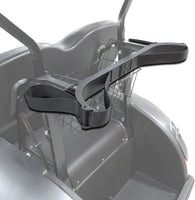 Golf Bag Bracket Assembly for EZGO TXT Golf Carts 1994+ - 3 Guys Golf Carts