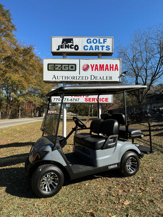 2023 YAMAHA DRIVE 2 - 3 Guys Golf Carts