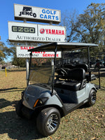 2023 YAMAHA DRIVE 2 - 3 Guys Golf Carts