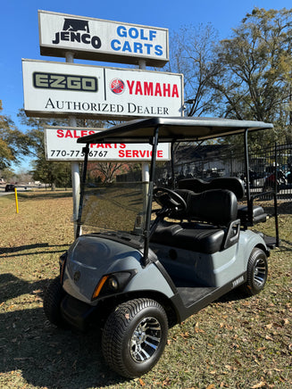 2023 YAMAHA DRIVE 2 - 3 Guys Golf Carts