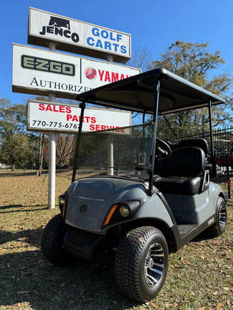 2023 YAMAHA DRIVE 2 - 3 Guys Golf Carts
