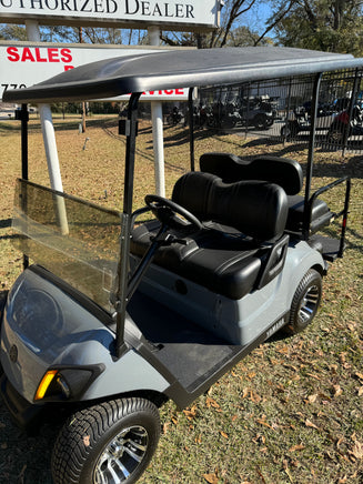 2023 YAMAHA DRIVE 2 - 3 Guys Golf Carts