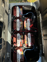 2023 YAMAHA DRIVE 2 - 3 Guys Golf Carts