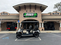 2025 EPIC E40FX 4FF LITHIUM WHITE SN:000223 - 3 Guys Golf Carts