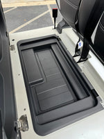 2025 EPIC E40FX 4FF LITHIUM WHITE SN:000223 - 3 Guys Golf Carts