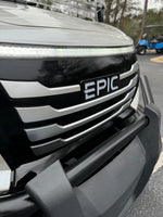 2025 EPIC E40FX 4FF LITHIUM WHITE SN:000223 - 3 Guys Golf Carts