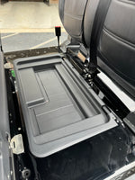 2025 EPIC E40FX 4FF LITHIUM BLACK SN:001001 - 3 Guys Golf Carts