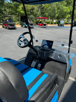2025 ICON I40 BLUE LITHIUM SN:197468 - 3 Guys Golf Carts