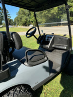 2024 EZGO EXPRESS S4 SLATE SN:620022 - 3 Guys Golf Carts